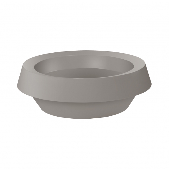 Slide Vaso Giò Piatto diam 210 cm