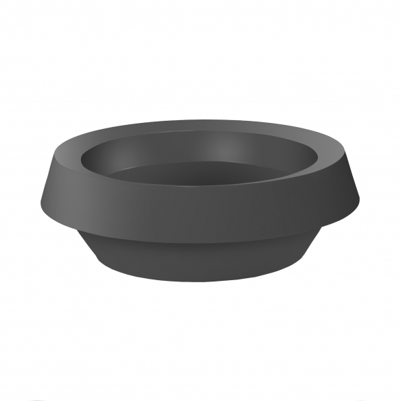 Slide Vaso Giò Piatto diam 210 cm