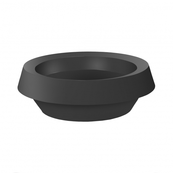 Slide Vaso Giò Piatto diam 210 cm