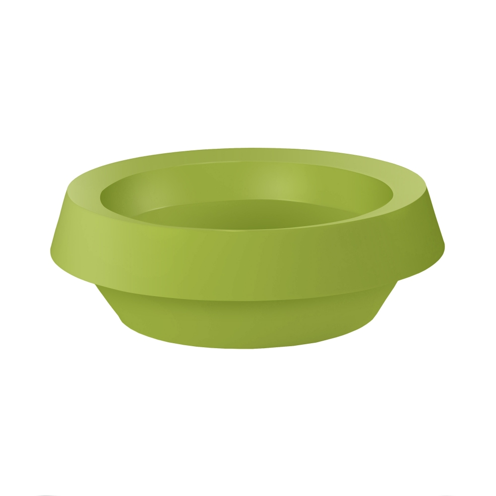 Slide Vaso Giò Piatto diam 210 cm