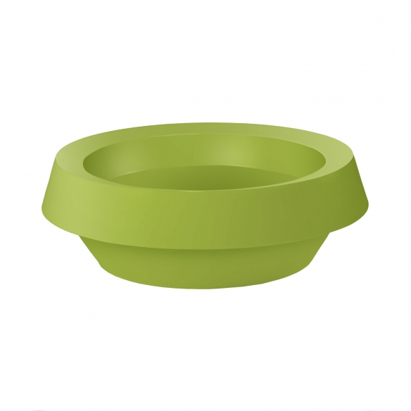 Slide Vaso Giò Piatto diam 210 cm