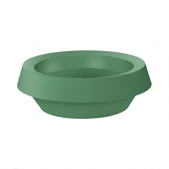 Slide Vaso Giò Piatto diam 210 cm