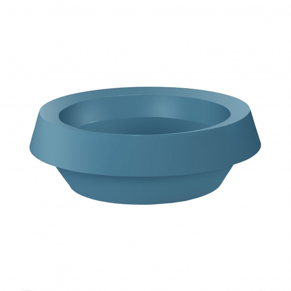 Slide Vaso Giò Piatto diam 210 cm