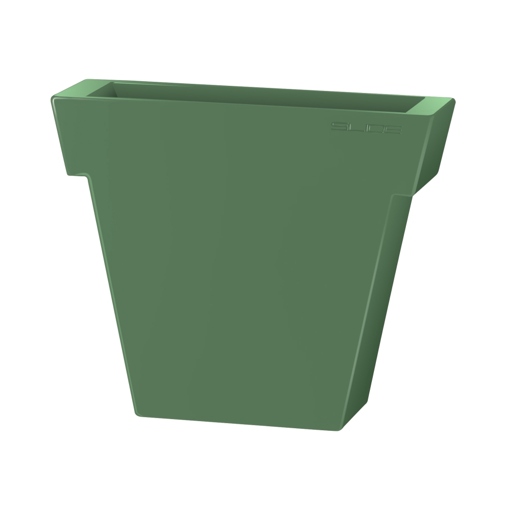 Slide Il Vaso Vase 140 cm