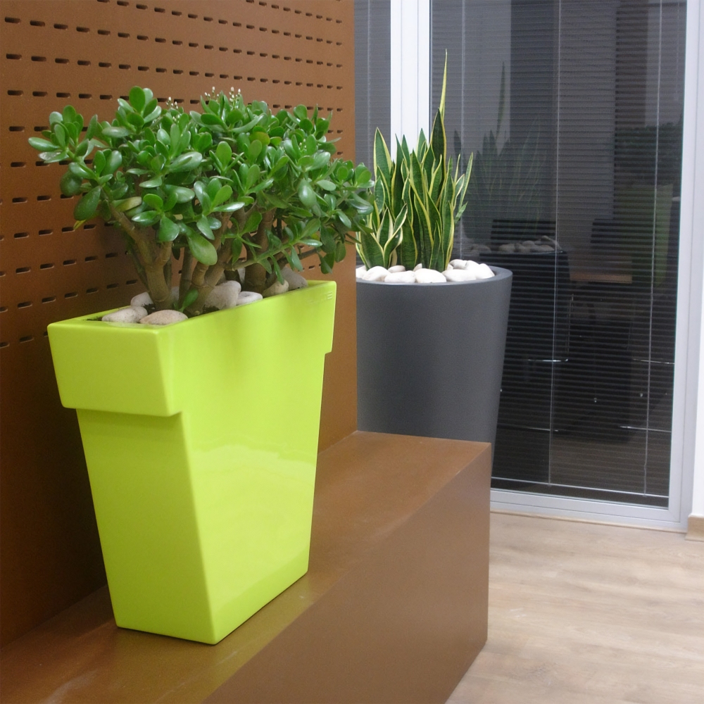 Slide Vaso Il Vaso h 55 cm