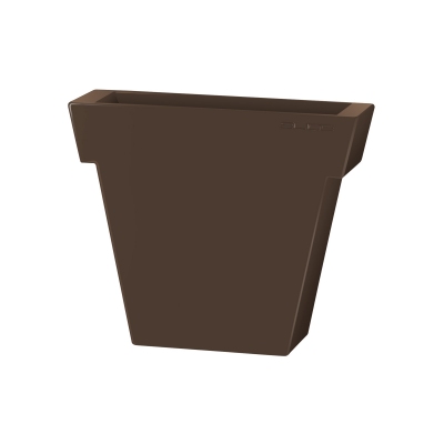 Slide Vaso Il Vaso h 74 cm