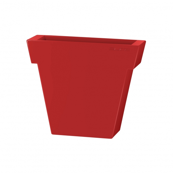 Slide Vaso Il Vaso h 74 cm