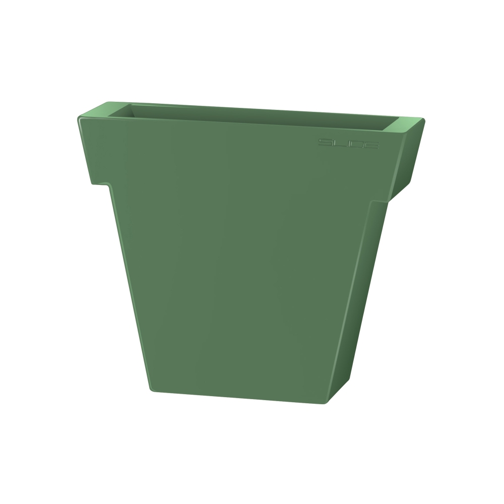 Slide Vaso Il Vaso h 74 cm