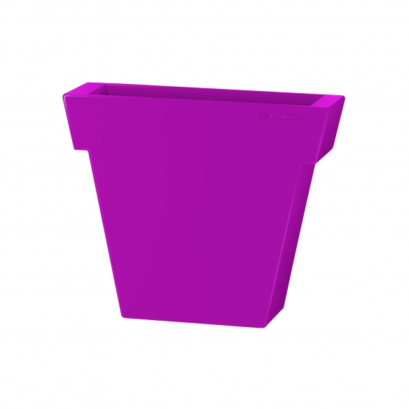 Slide Vaso Il Vaso h 74 cm