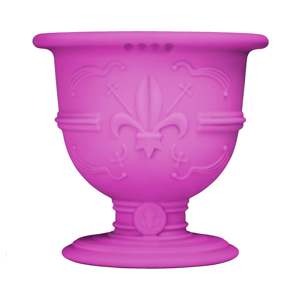 Slide Pot of Love Vase