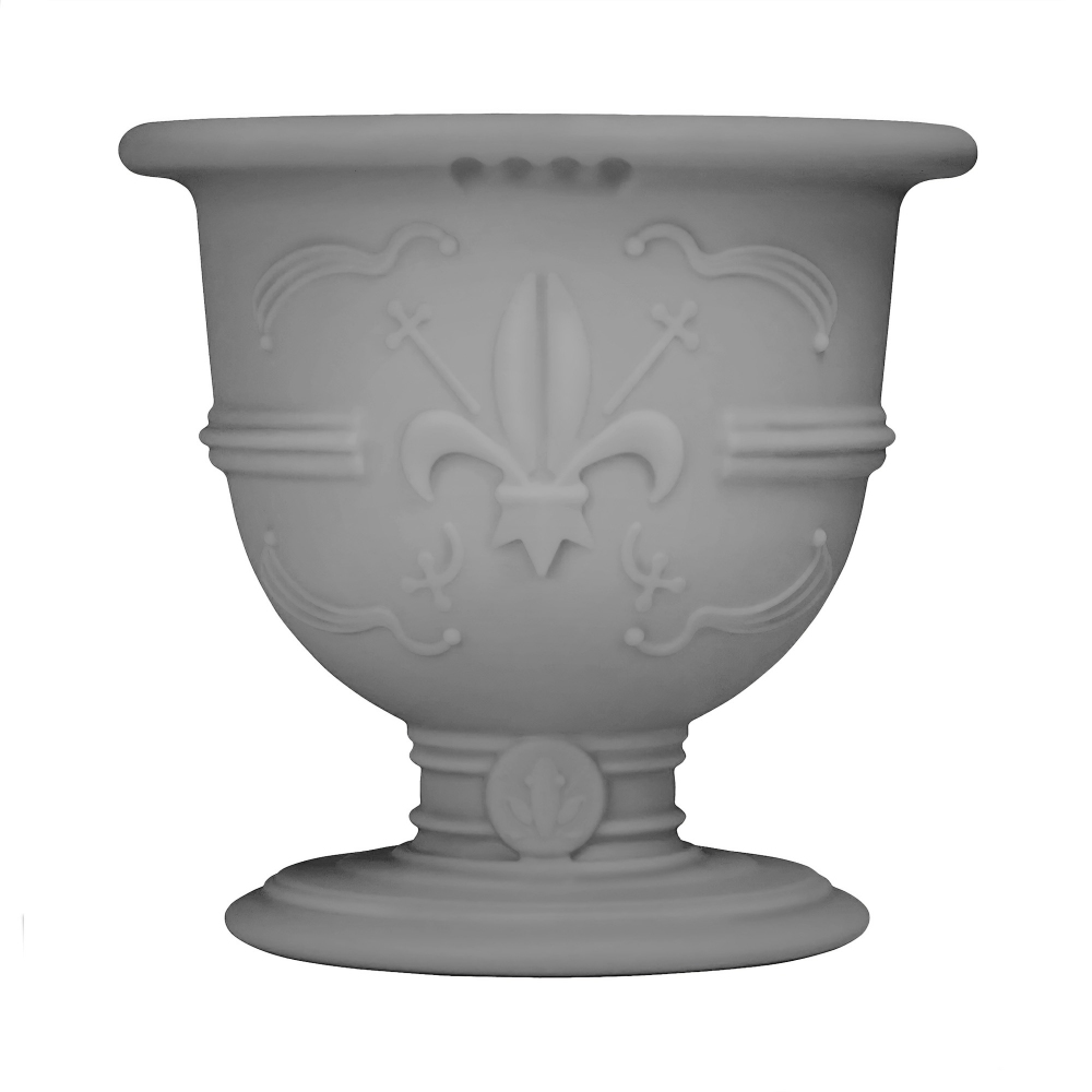 Slide Pot of Love Vase