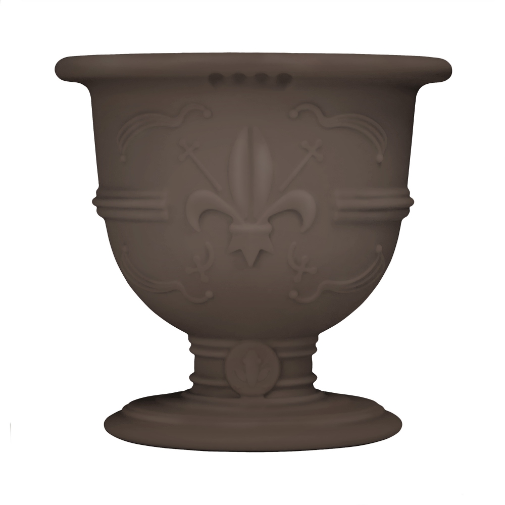 Slide Pot of Love Vase