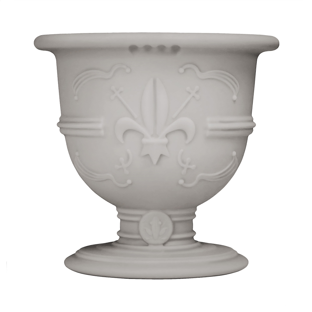 Slide Pot of Love Vase