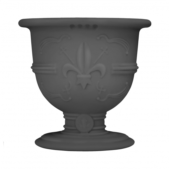 Slide Vaso Pot of Love