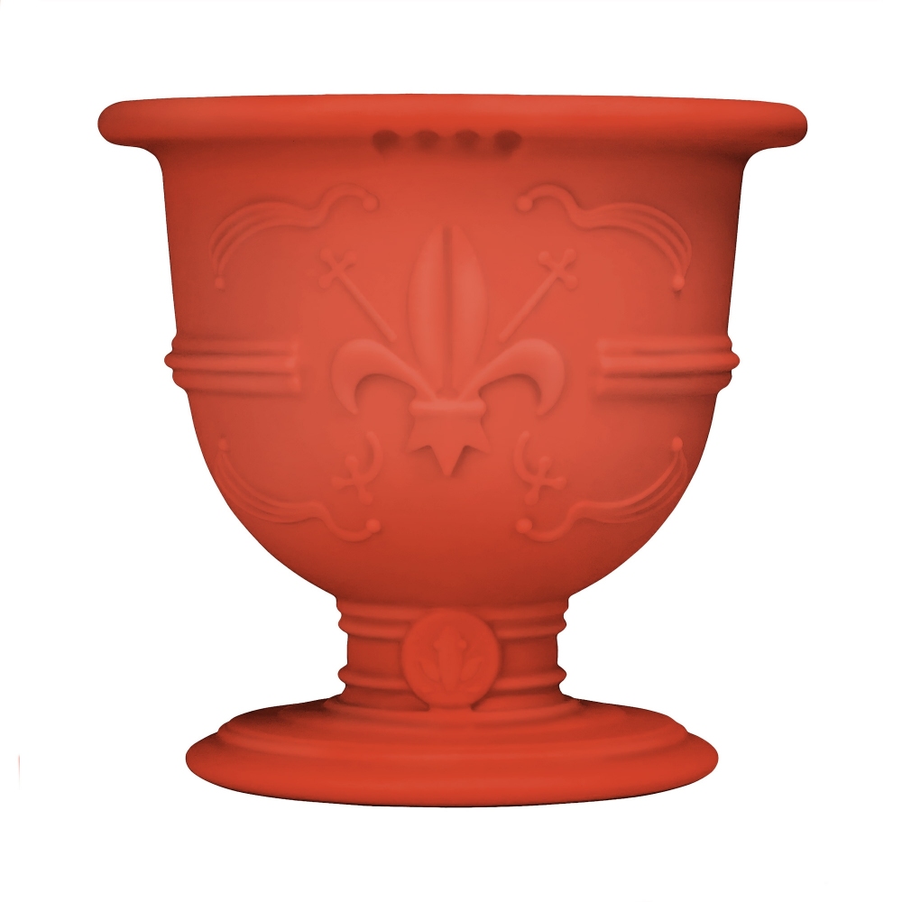 Slide Vaso Pot of Love