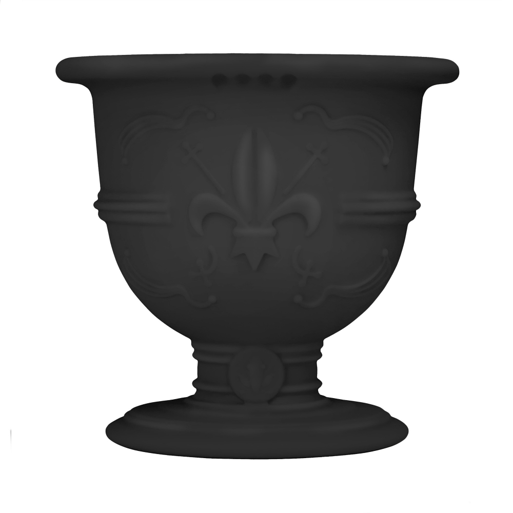 Slide Pot of Love Vase