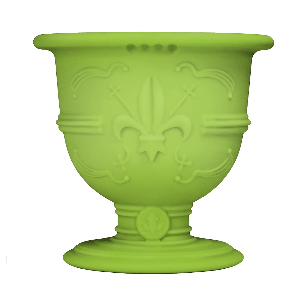 Slide Pot of Love Vase