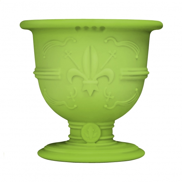 Slide Vaso Pot of Love