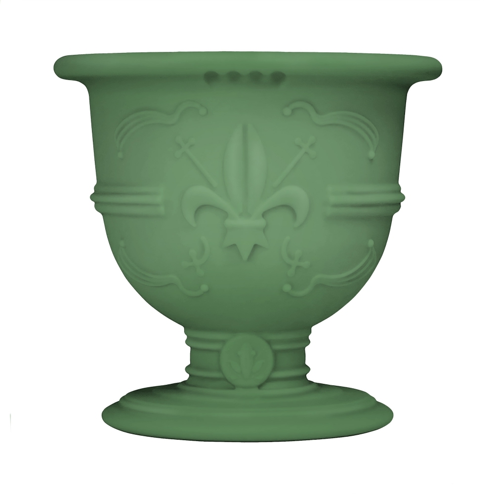 Slide Vaso Pot of Love