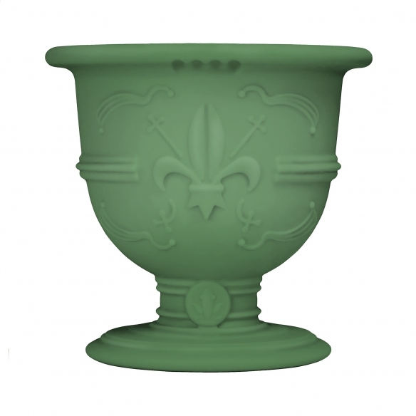 Slide Vaso Pot of Love