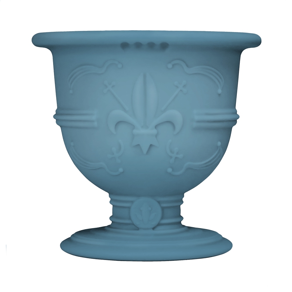 Slide Vaso Pot of Love