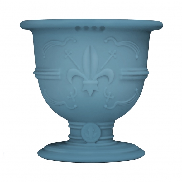 Slide Vaso Pot of Love