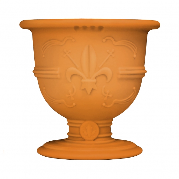 Slide Vaso Pot of Love