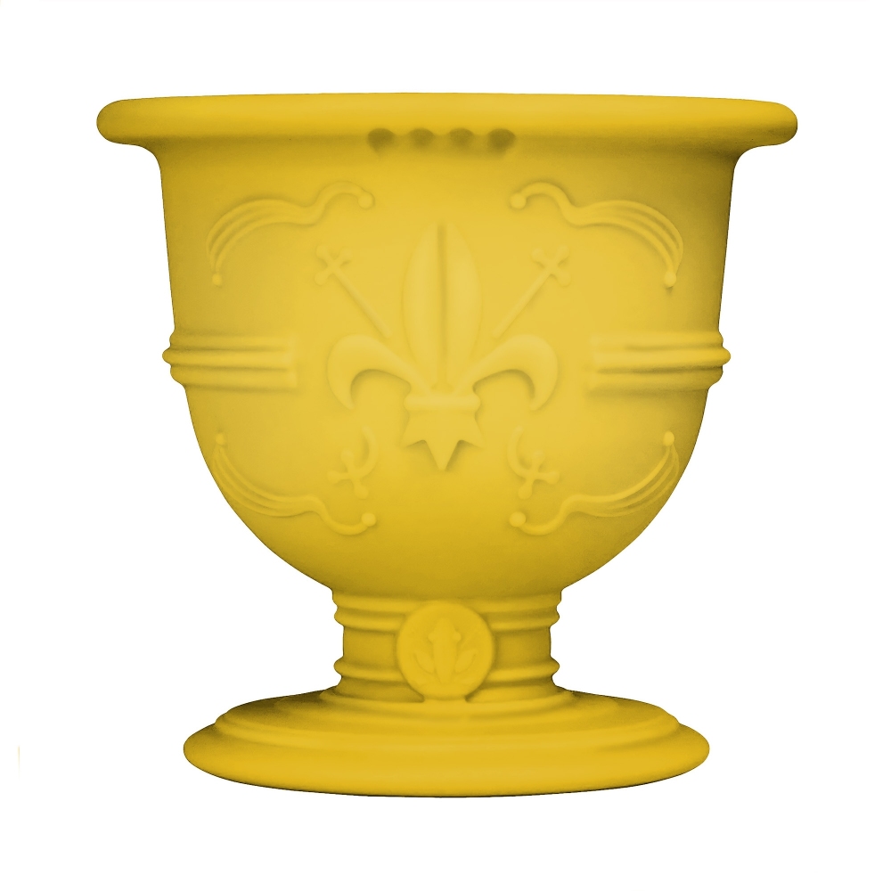 Slide Pot of Love Vase