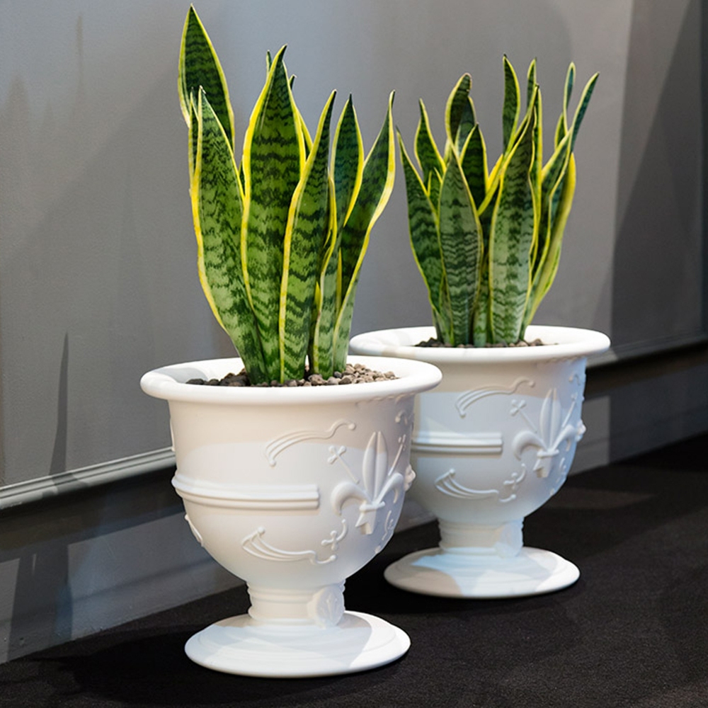 Slide Vaso Pot of Love