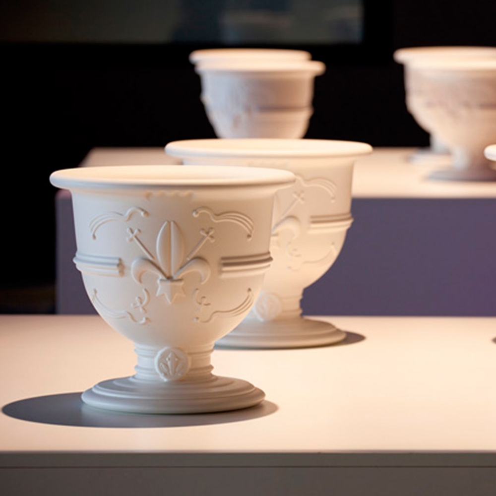 Slide Vaso Pot of Love