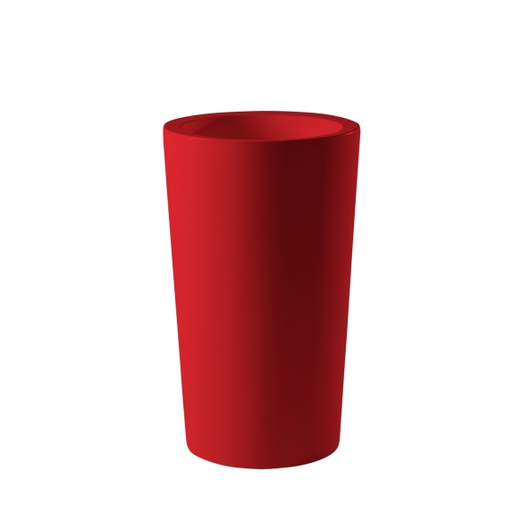 Slide X-Pot Vase 83 cm