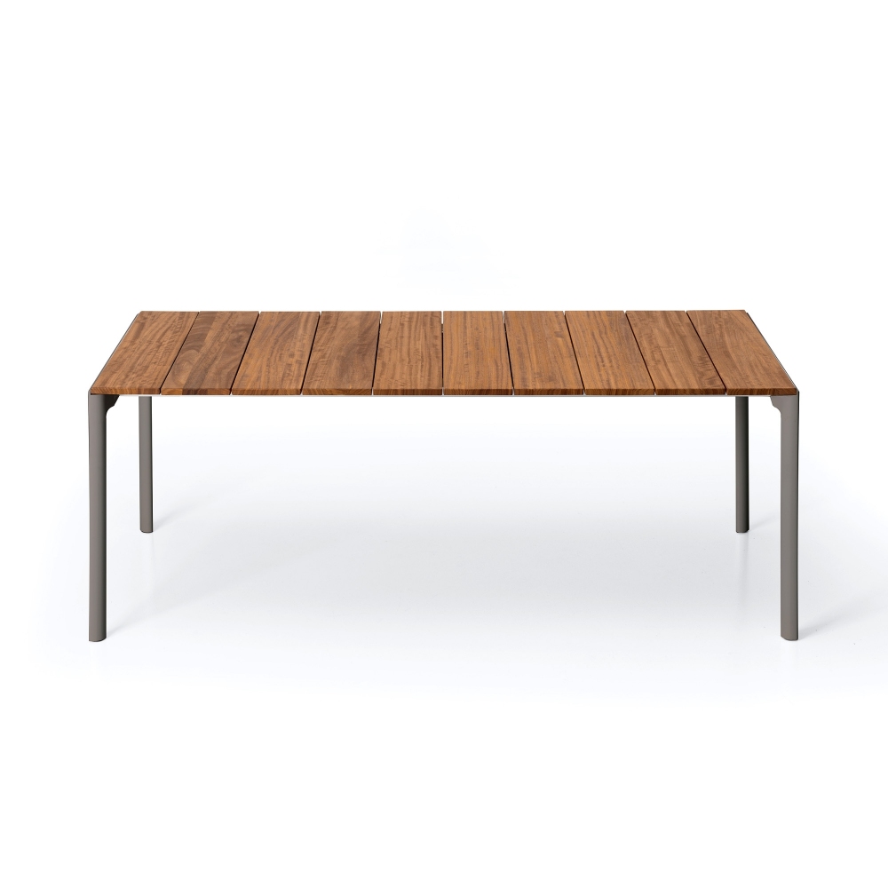 Kristalia Tavolo Maki cm. 189x90 -...