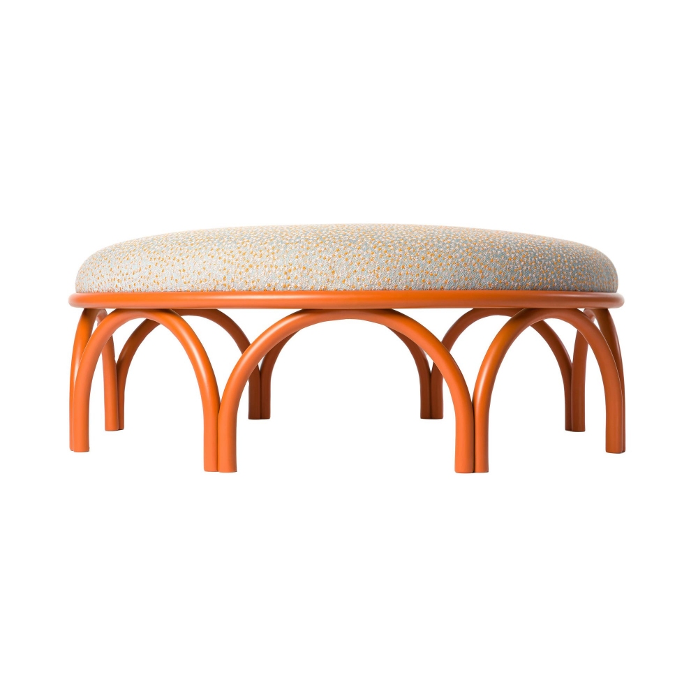 Wiener GTV Design Pouf Arcadia