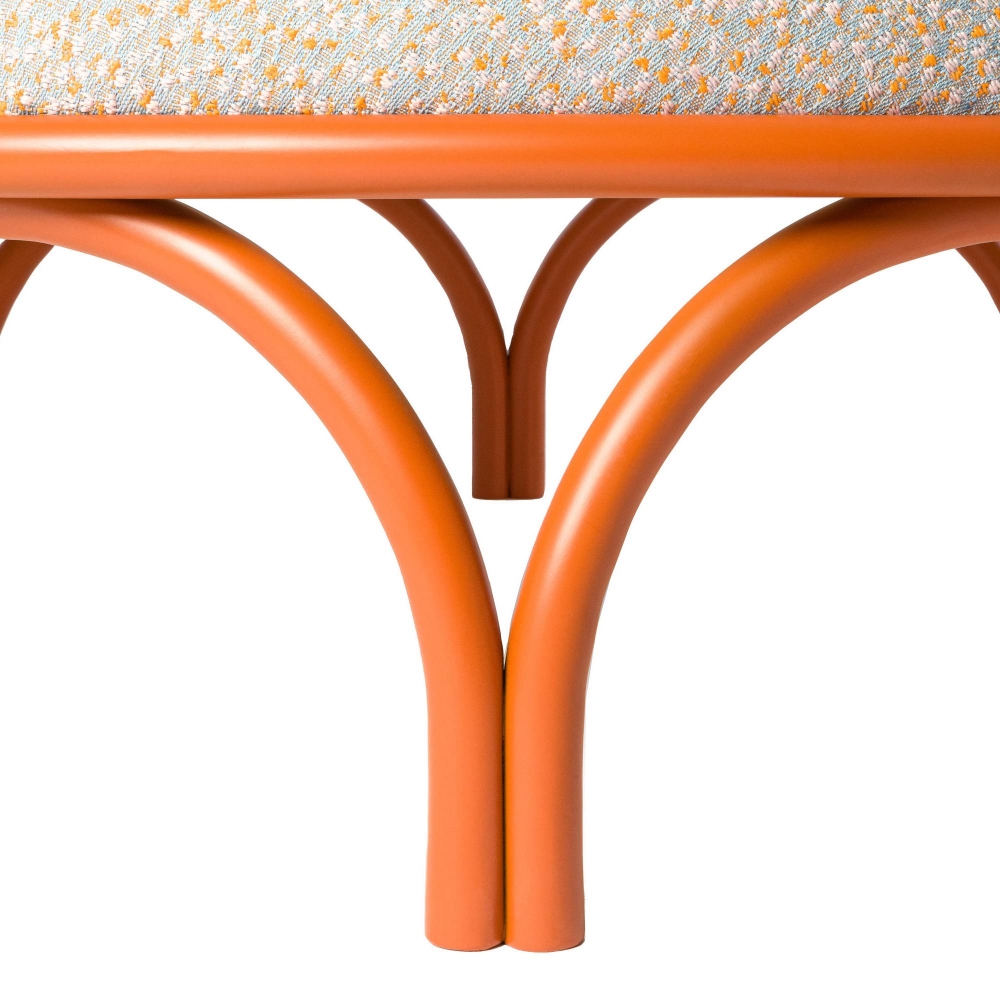 Wiener GTV Design Pouf Arcadia