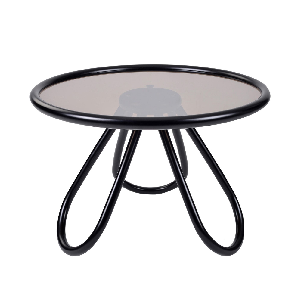 Wiener GTV Design Coffee Table Arch - Glass top
