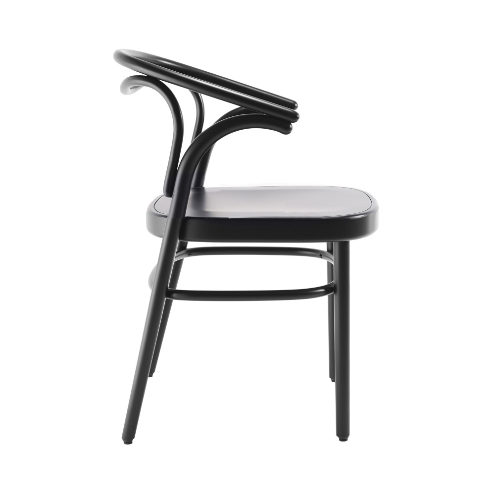 Wiener GTV Design Poltroncina Beaulieu