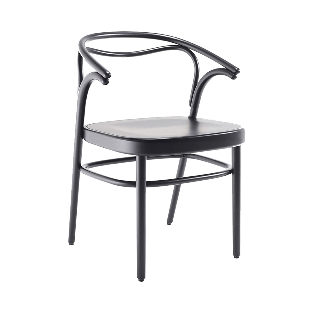 Wiener GTV Design Beaulieu armchair