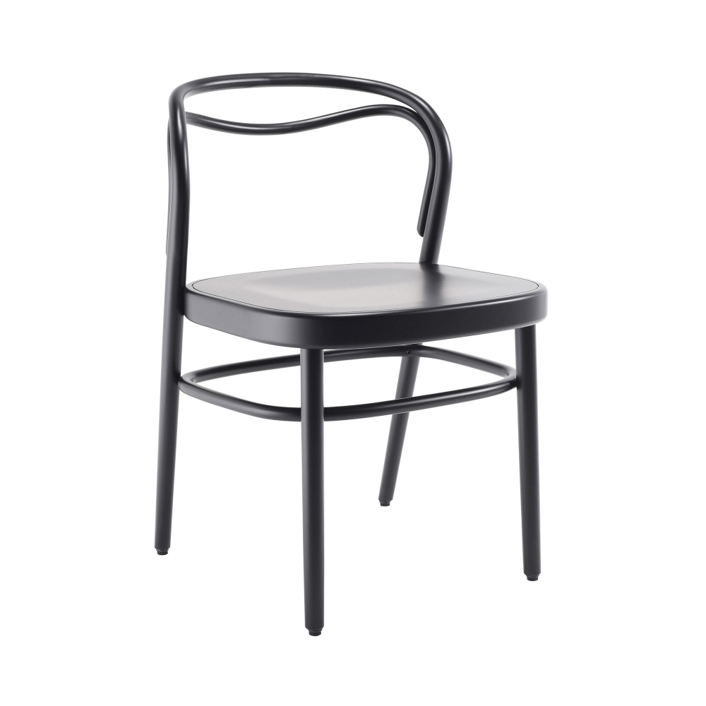 Wiener GTV Design Sedia Beaulieu