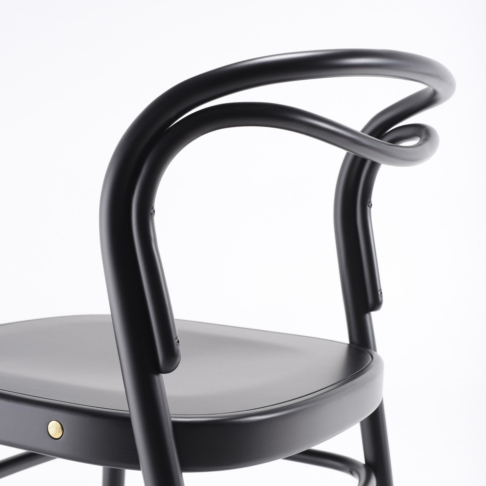 Wiener GTV Design Beaulieu chair