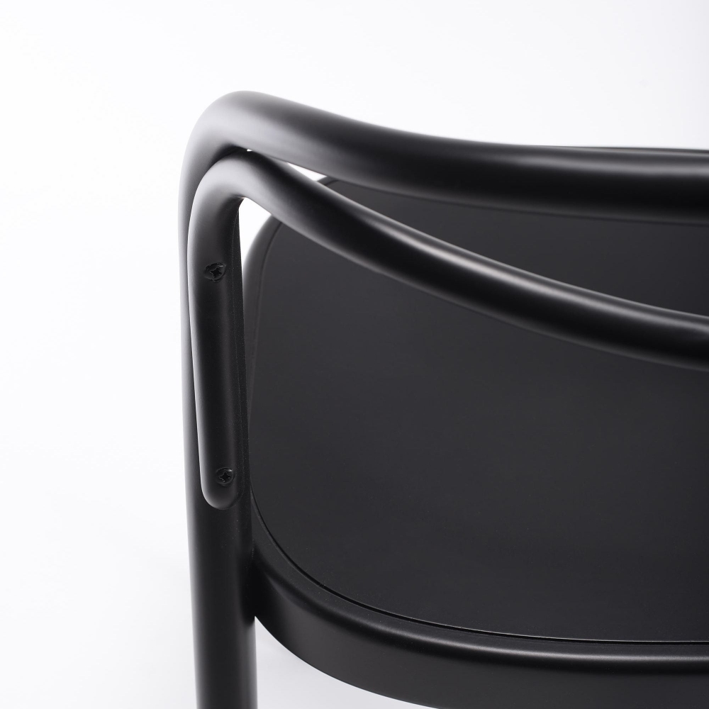 Wiener GTV Design Beaulieu chair