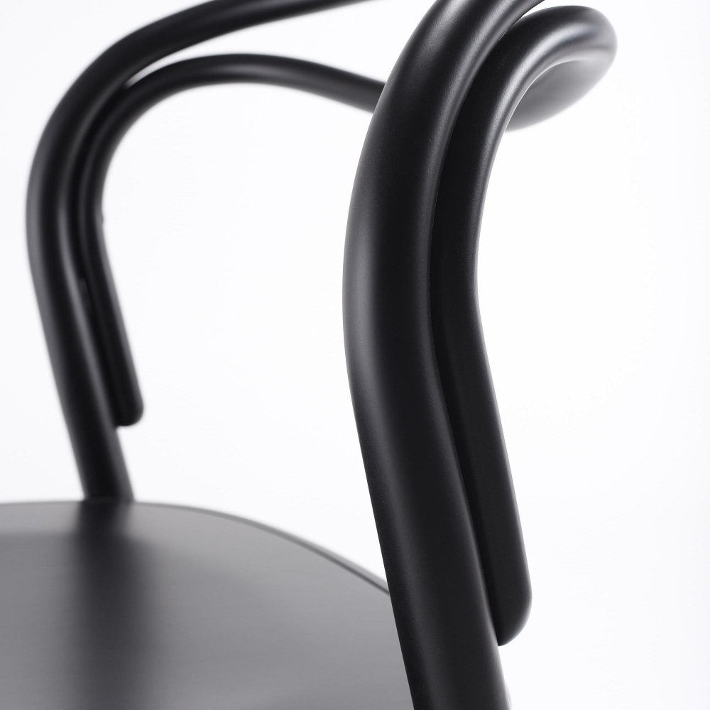 Wiener GTV Design Beaulieu chair