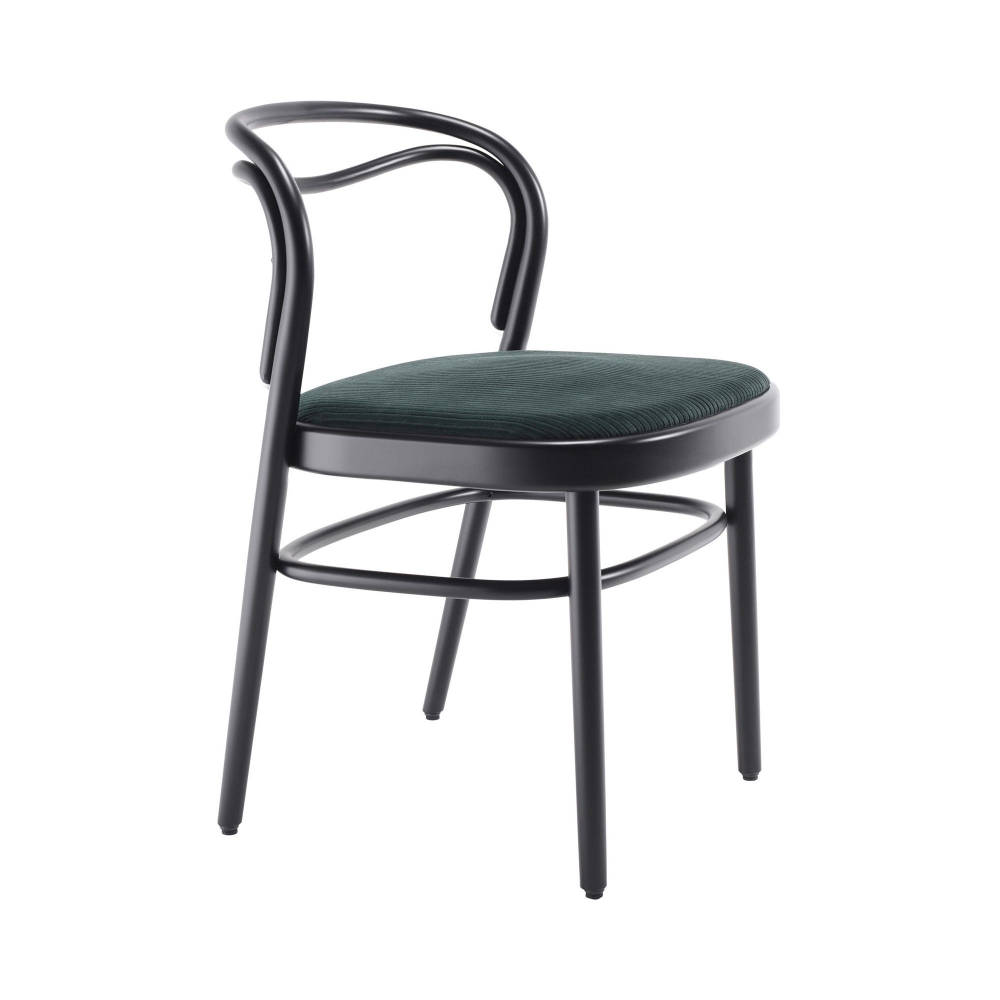 Wiener GTV Design Beaulieu Chair with...