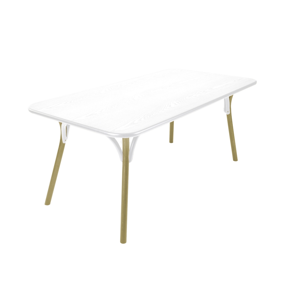 Wiener GTV Design Table Arch cm. 180x100