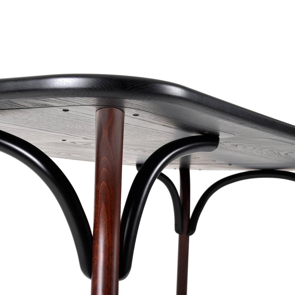 Wiener GTV Design Table Arch cm. 180x100