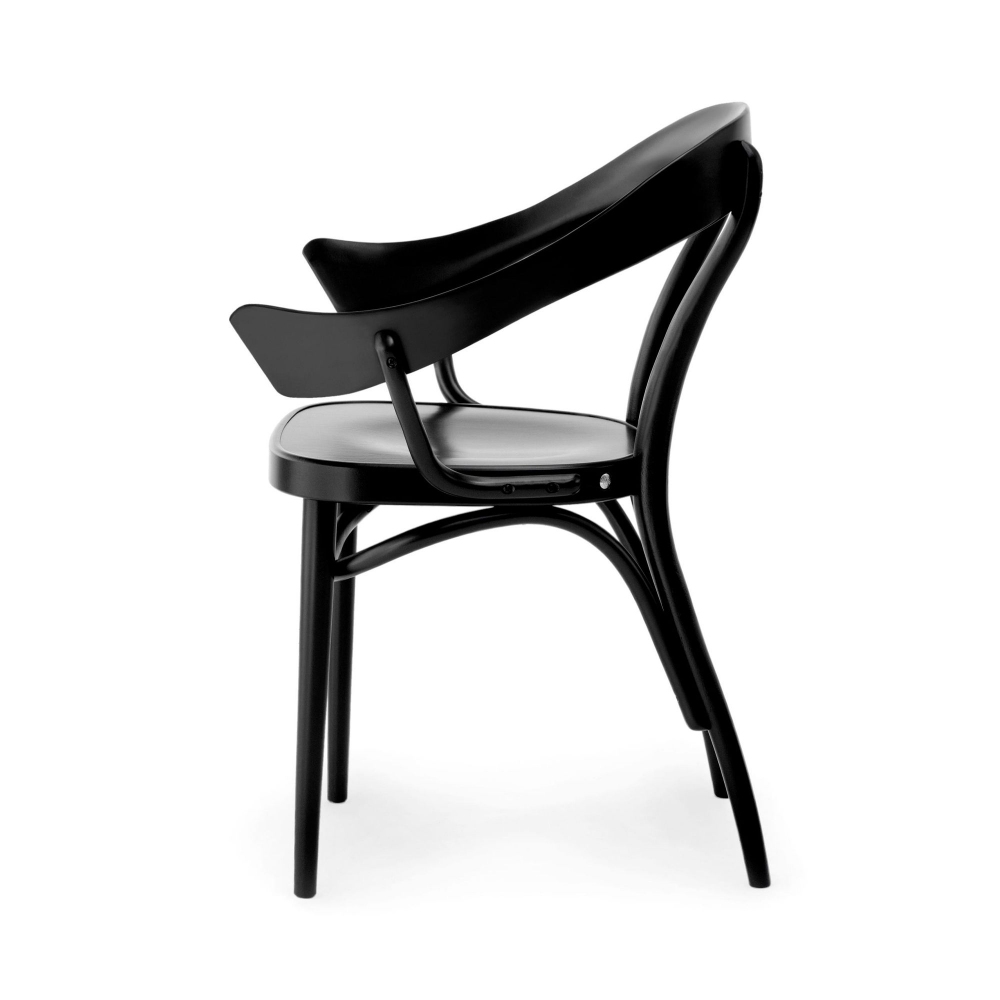 Wiener GTV Design Bistrotstuhl Armchair