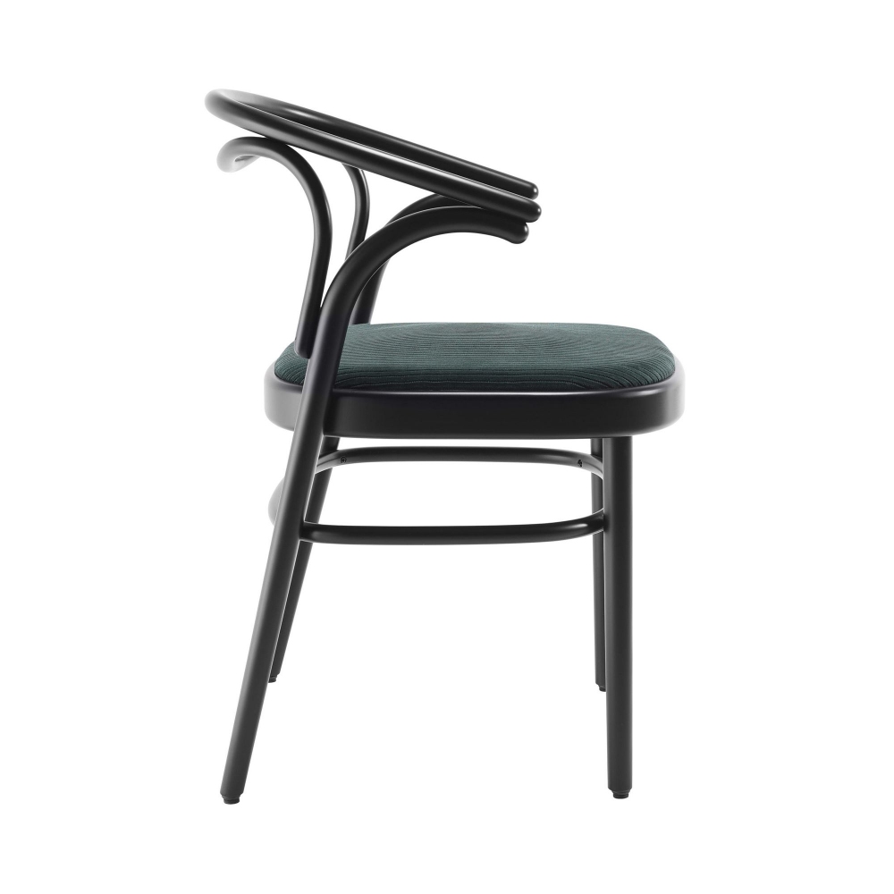 Wiener GTV Design Poltroncina con cuscino Beaulieu