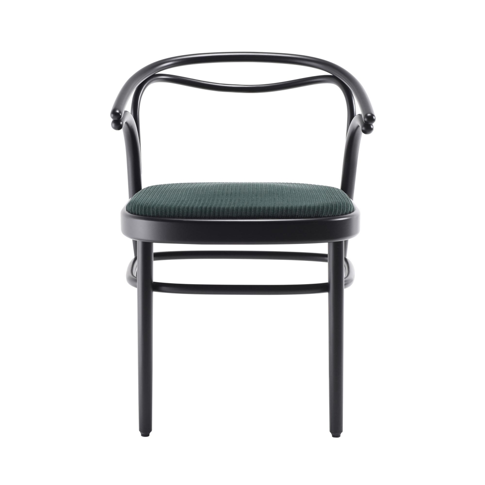 Wiener GTV Design Beaulieu Armchair with cushion