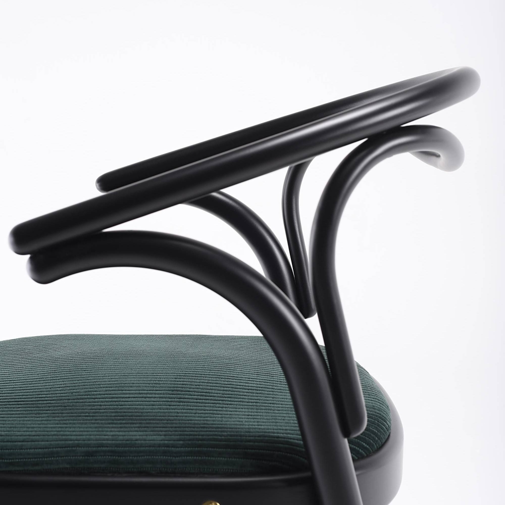 Wiener GTV Design Beaulieu Armchair with cushion