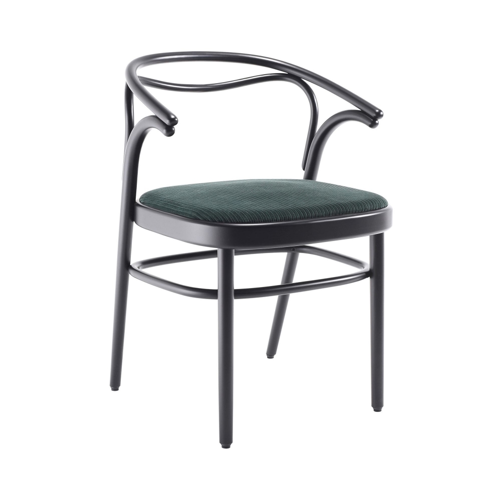 Wiener GTV Design Beaulieu Armchair with cushion