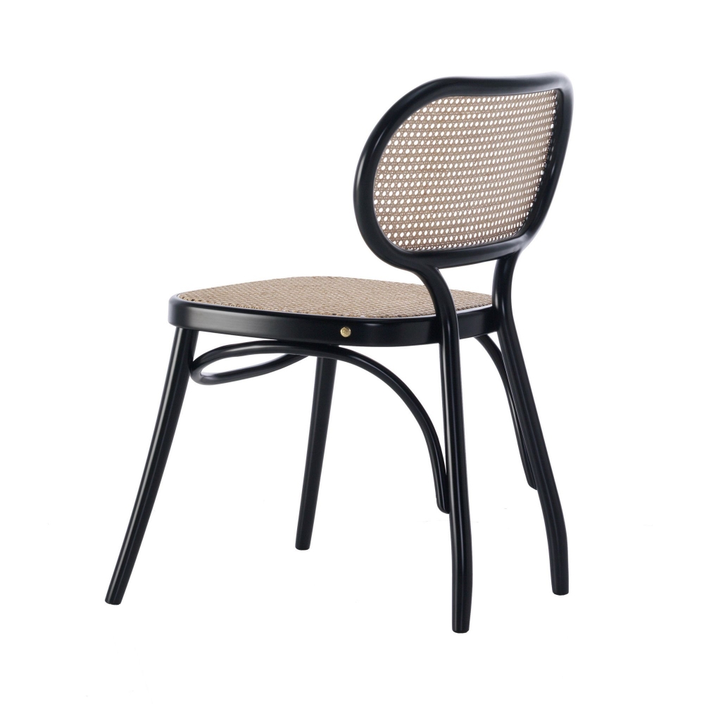 Wiener GTV Design Sedia Bodystuhl